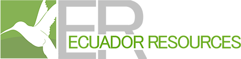 Ecuador resources Logo